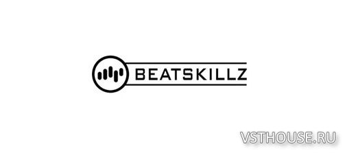 BeatSkillz - Bundle VST, VST3, AAX 32bit, 64bit NO INSTALL