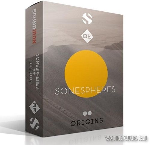 Soundiron - Sonespheres 2 - Origins (KONTAKT)