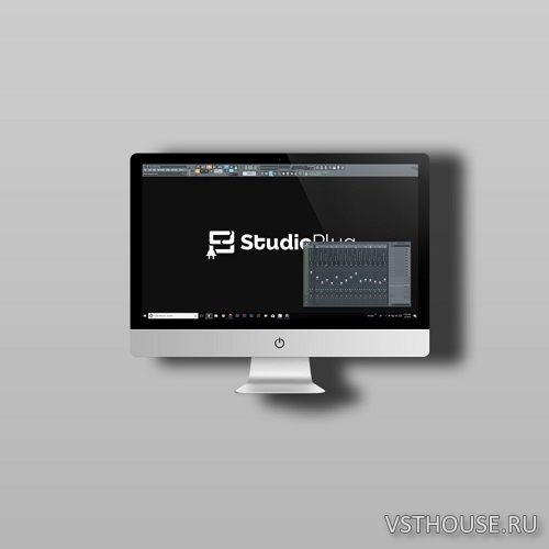 StudioPlug - Official Mix and Master (WAV, FL STUDIO)