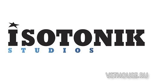 Isotonik Studios - Best Sellers (ALP)