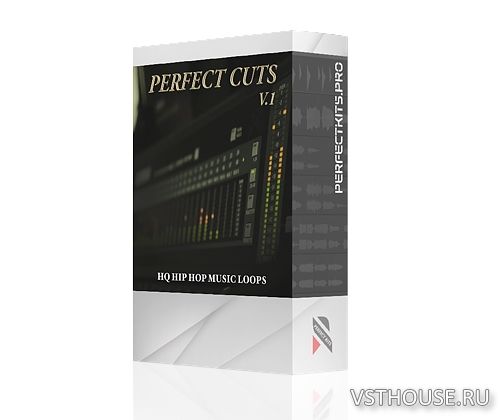 Perfectkits - Perfect Cuts (WAV)