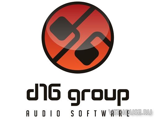 D16 Group - Plugin Bundle VST, AAX x86 x64 NO INSTALL