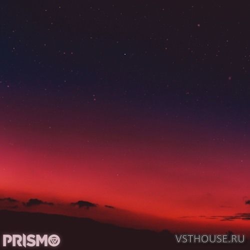 Prismo - No Limits (WAV)