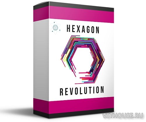 Evolution Of Sound - Hexagon Revolution