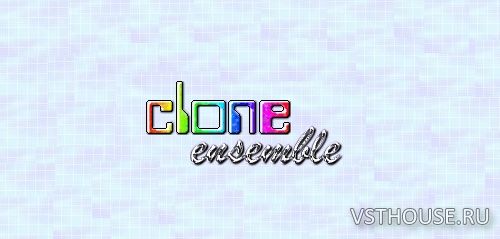 Clone Ensemble - Plugins Bundle x86 (NO INSTALL, SymLink Installer)