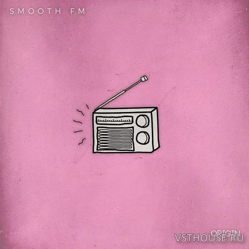 Origin Sound - Smooth FM - Classic Hip Hop Radio (MIDI, WAV)