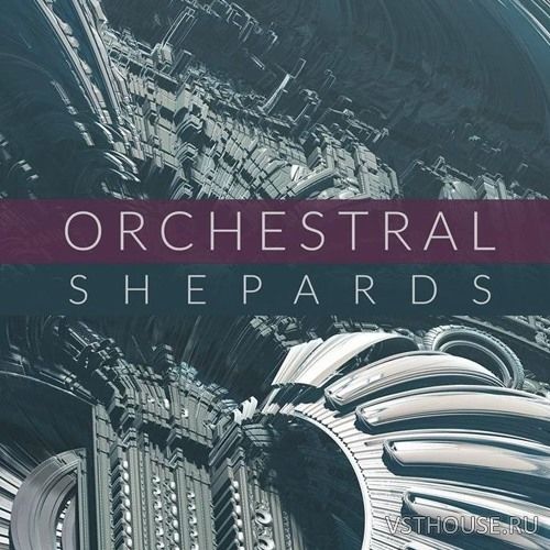 8dio - Orchestral Shepards (KONTAKT)