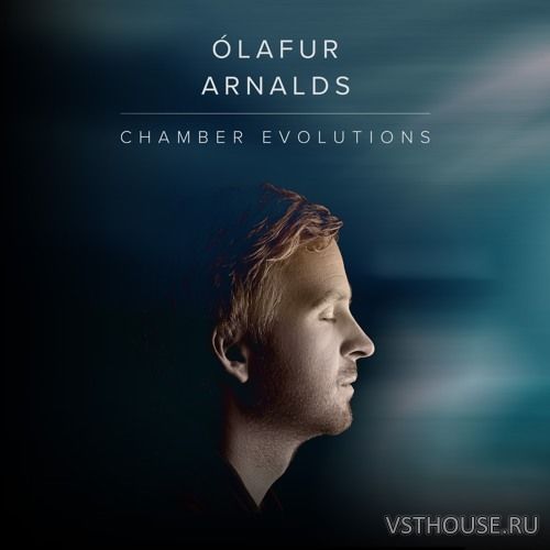 Spitfire Audio - Olafur Arnalds Chamber Evolutions (KONTAKT)