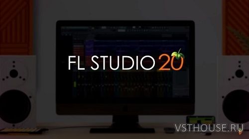 Image-Line - FL Studio Producer Edition v20.0.3.32 MacOSX Incl [Intel]