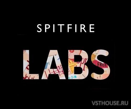 Spitfire Audio Labs - Collection of Old 18 Libraries (KONTAKT)