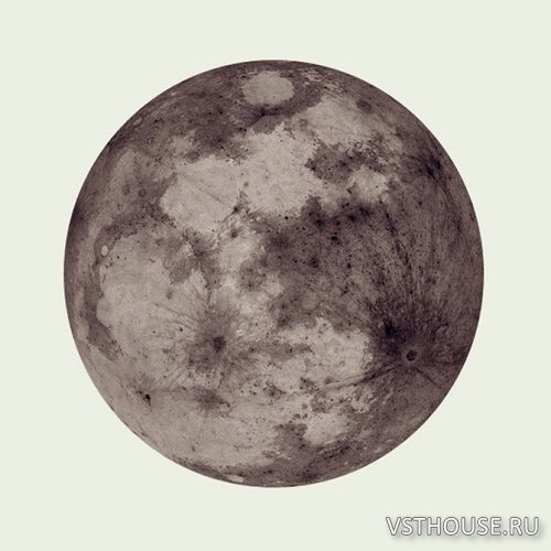 Wolfe - Lunar Sessions (WAV)