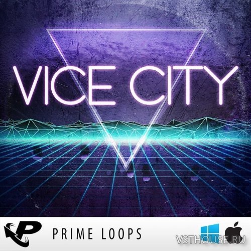 Prime Loops - Vice City (WAV)