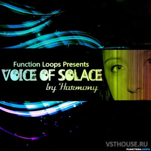 Function Loops - Voice Of Solace (WAV, MIDI)