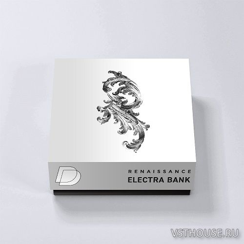 DrumVault - Renaissance (Electra Bank) (FXP)