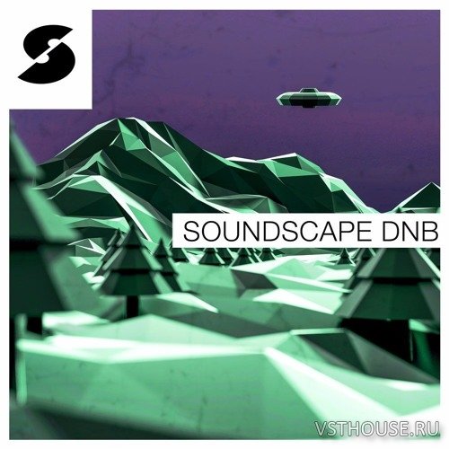 Samplephonics - Soundscape DnB