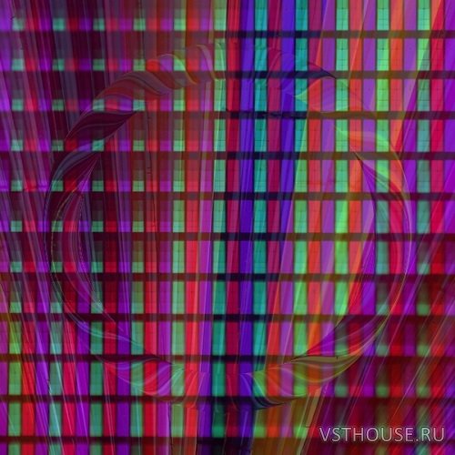 Pixelord - Digital Ambience (WAV)