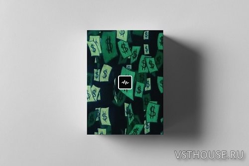 WavSupply - JRHITMAKER 100K (Midi Kit) (MIDI)