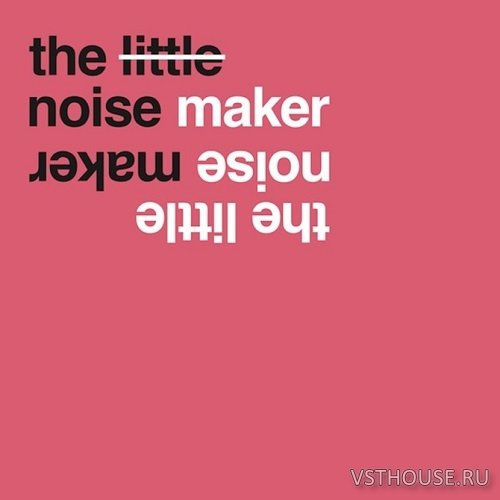 Samplephonics - Alberto The Little Noise Maker (WAV)