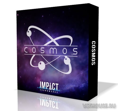 Impact Soundworks - COSMOS (KONTAKT)
