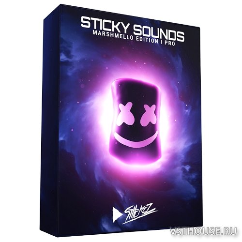 StiickzZ - Sticky Sounds Mello Edition (Pro Version)