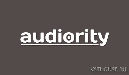 Audiority - Bundle VST, AAX, x86 x64 (NO INSTALL, SymLink Installer)