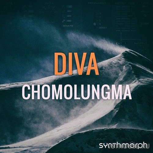 Synthmorph - Diva Chomolungma (SYNTH PRESET)