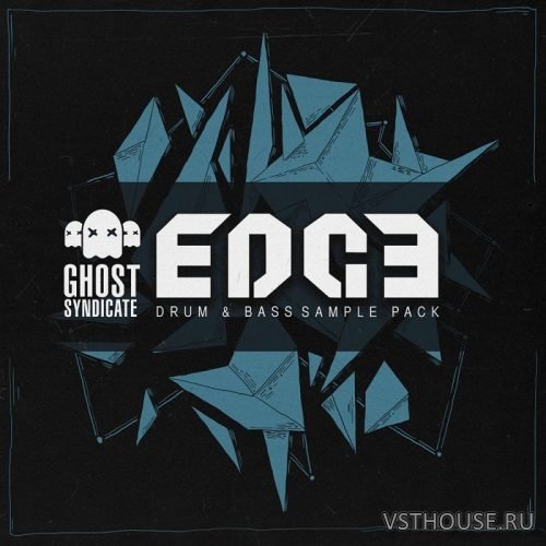 Ghost Syndicate - EDGE (WAV)