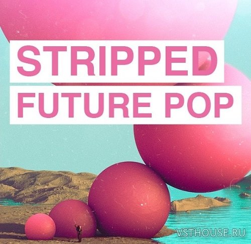 Soundsmiths - Stripped Future Pop (WAV)