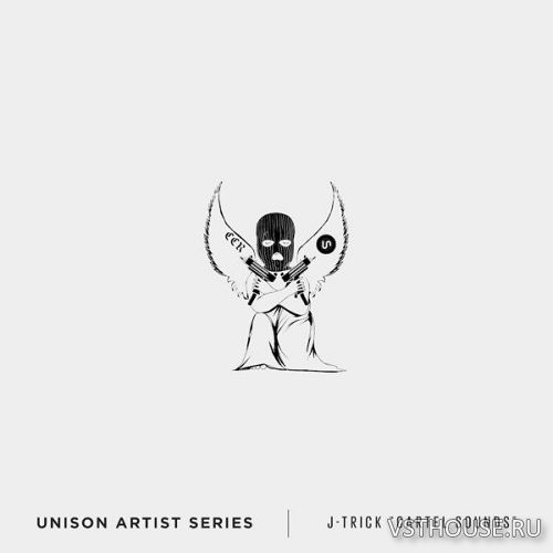 Unison - Artist Series – J-Trick “Cartel Sounds” Vol.1 (WAV)