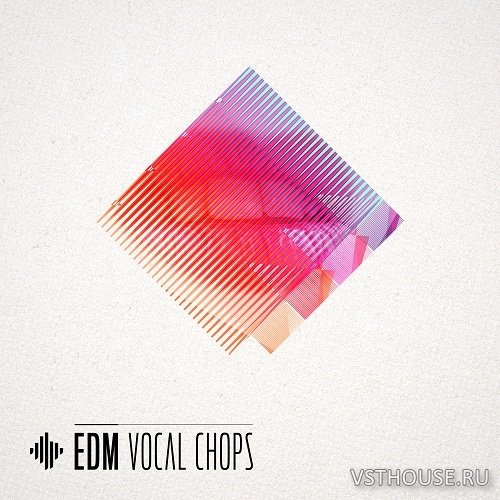Diginoiz - EDM Vocal Chops (WAV)