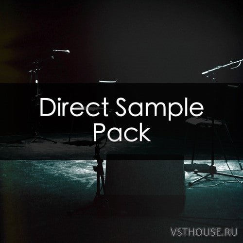 Direct - Direct Sample Pack (WAV)