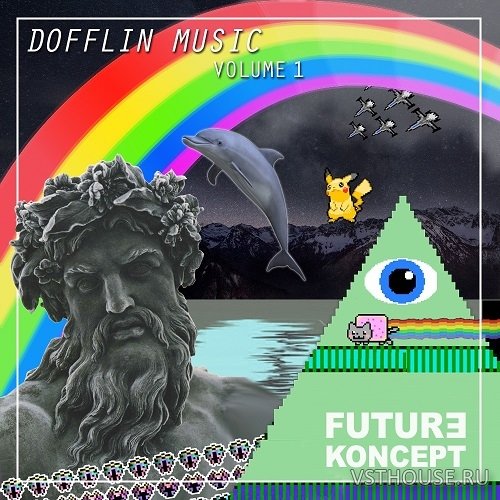 Future Koncept - Dofflin Music Vol.1 (WAV)