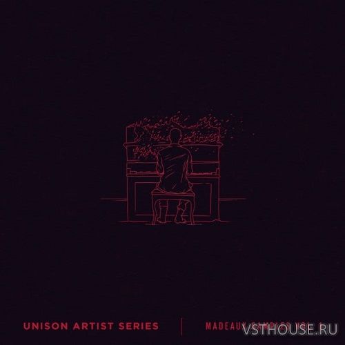 Unison - Artist Series – Madeaux Samples Vol.1 (WAV)