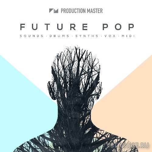 Production Master - Future Pop (MIDI, WAV)