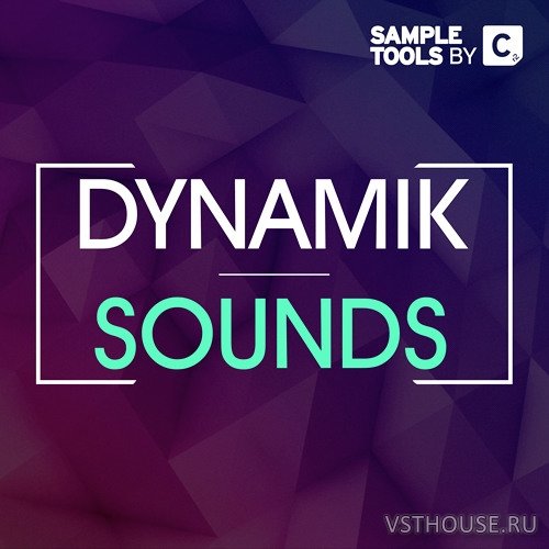 Sample Tools by Cr2 - Dynamik Sounds (MIDI, WAV, SYLENTH1)