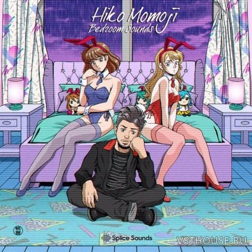 Splice Sounds - Hiko Momoji Bedroom Sounds (WAV)