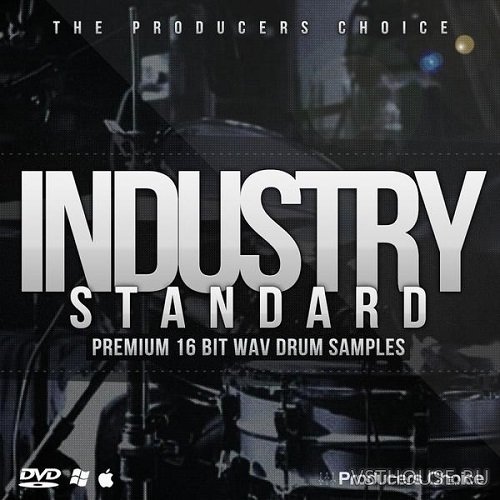 The Producers Choice - Industry Standard (WAV)