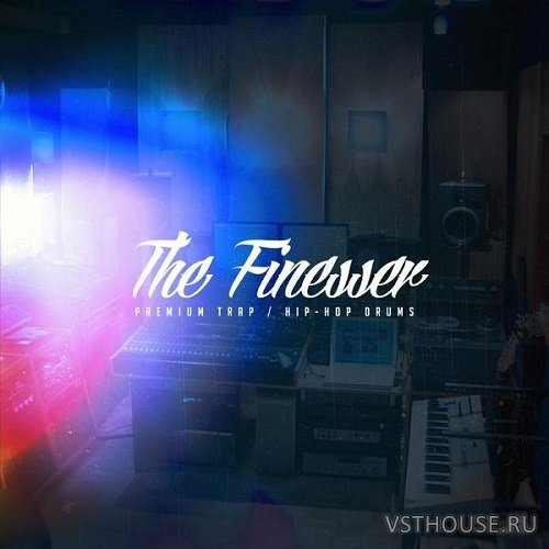 The Producers Choice - The Finesser Kit (WAV)