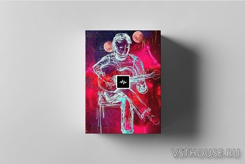 WavSupply - Nick Mira – Gasolina 3 (Guitar Samples) (WAV)