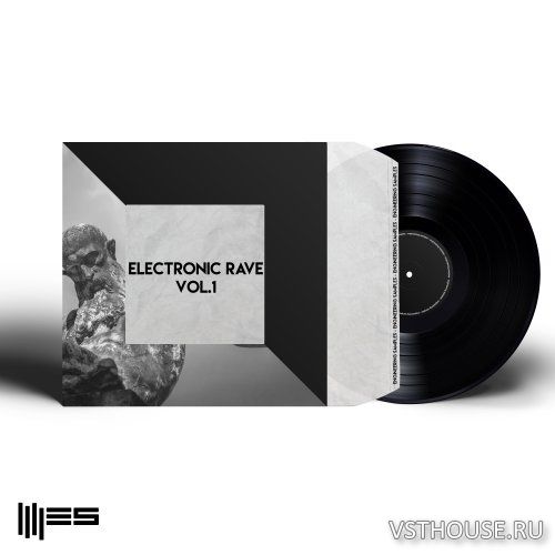 Engineering Samples - Electronic Rave Vol.1