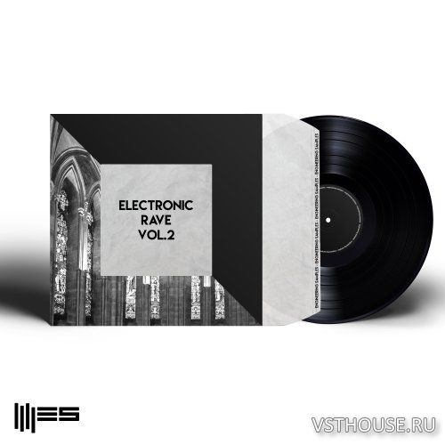 Engineering Samples - Electronic Rave Vol.2