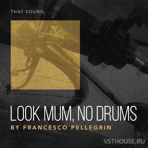 That Sound - Look Mum No Drums