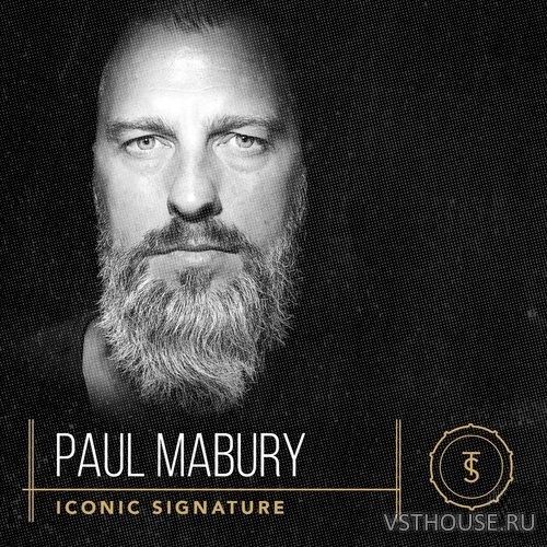 That Sound - Paul Mabury Iconic Signature