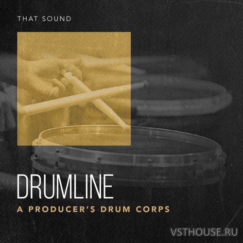 That Sound - Drumline