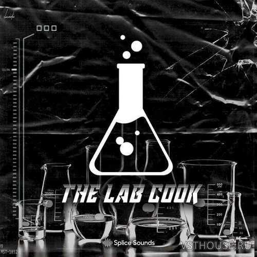 Splice Sounds - The Lab Cook Sample Pack (WAV)