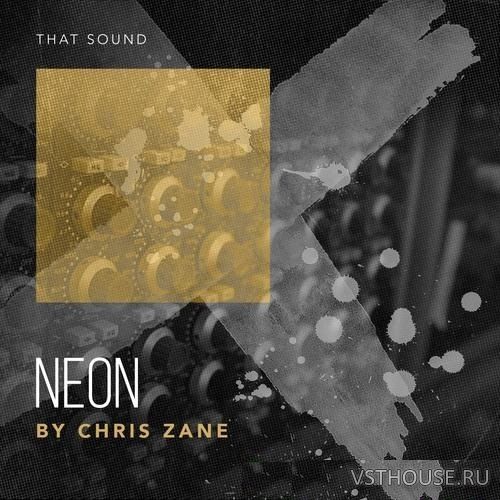 That Sound - NEON