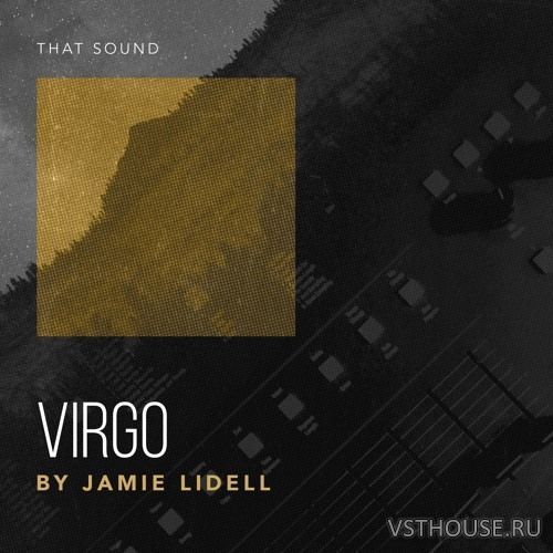 That Sound - Virgo