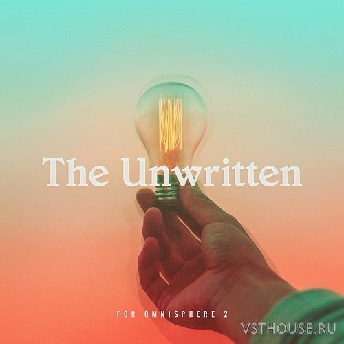 That Worship Sound - The Unwritten for Omnisphere 2 (SYNTH PRESET)