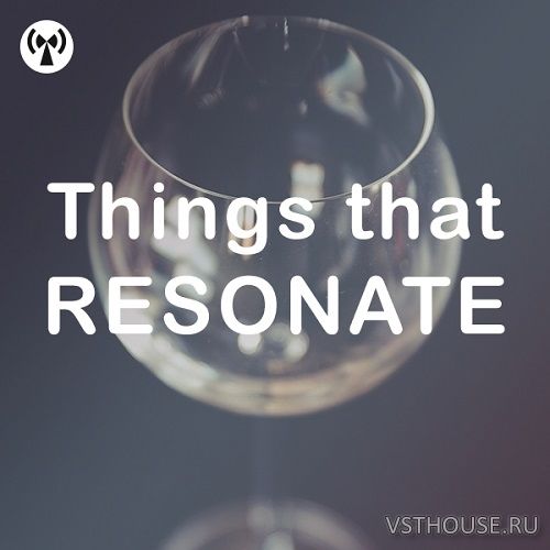 Noiiz - Things That Resonate (WAV)