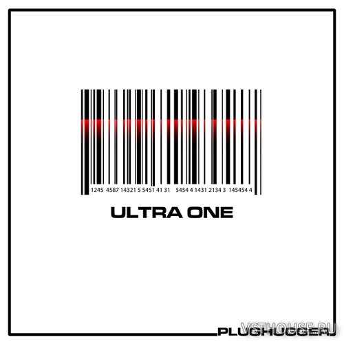Plughugger - Ultra One for Omnisphere 2 (SYNTH PRESET)